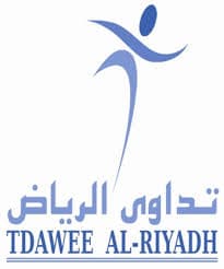 مجمع عيادات تداوي الرياض الطبي - logo
