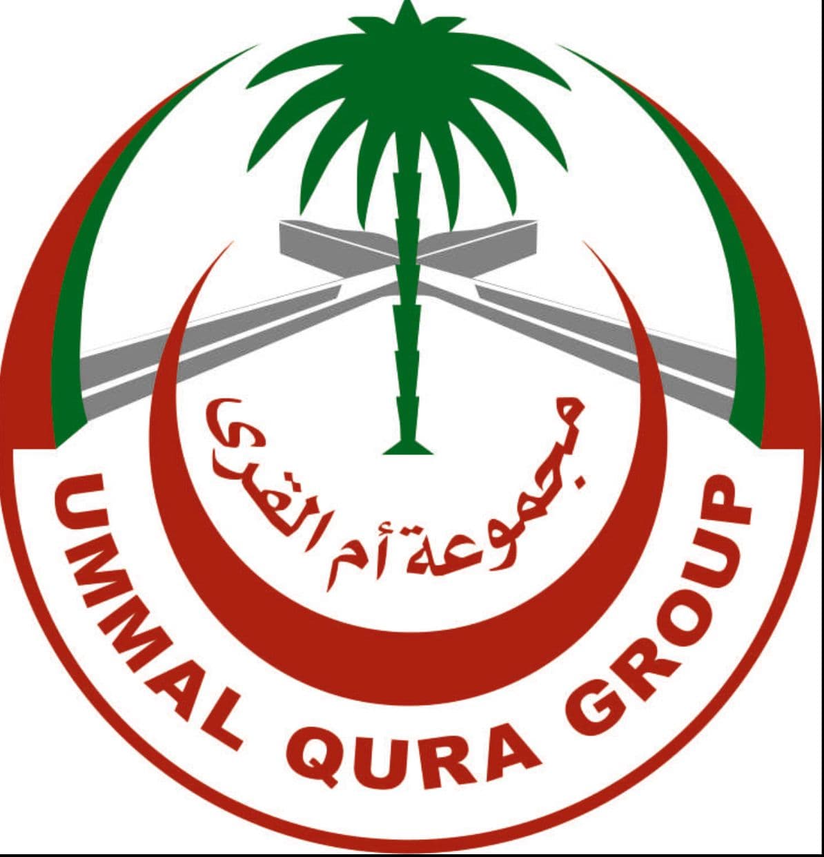 مجمع أم القرى الطبي العام - أم الجود - logo