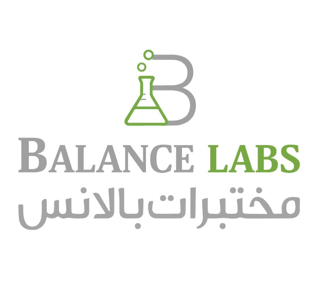 شركة مختبر بالانس الطبية - 2 - logo