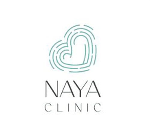 عيادات نايا الطبية - logo