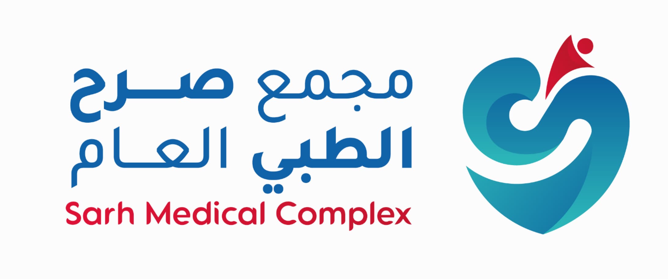 مجمع صرح الطبي - logo