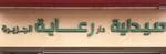 صيدلية دار رعاية الجزيرة - شارع الامير حمود - logo