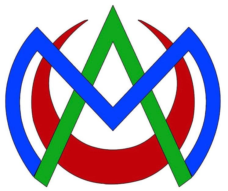 مجمع عيادات تبوك الوطني لطب الاسنان - logo
