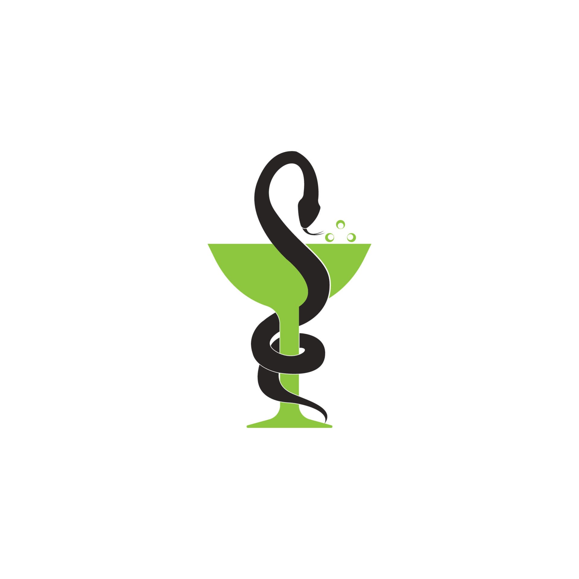 صيدلية ابراهيم علي العمري - الحمراء - logo