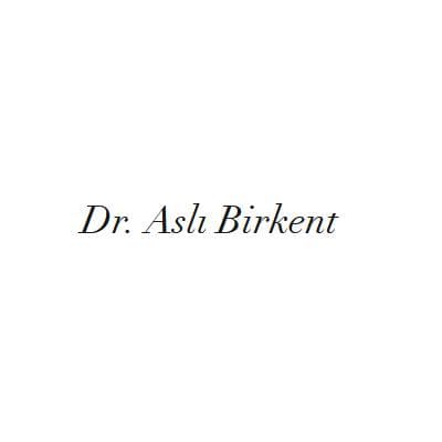 Dr.Asli Birkent - logo
