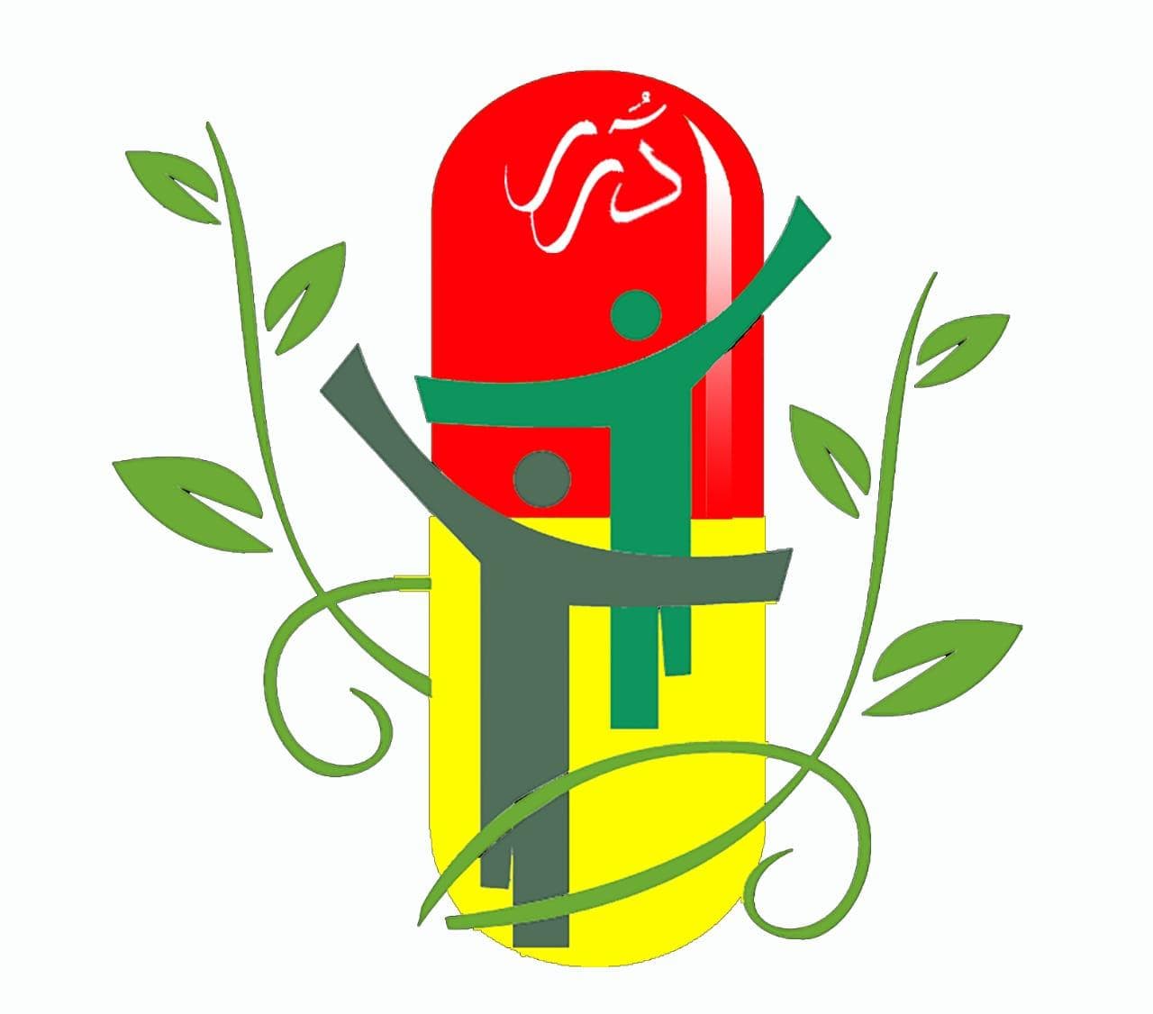 مجمع عيادات درر الدوادمي - logo