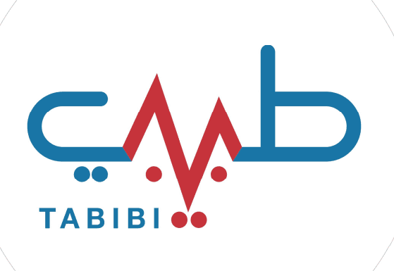 مجمع طبيبي - logo