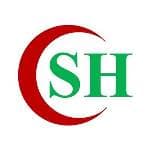 مستشفى الازهار  النسيم الشرقي - logo