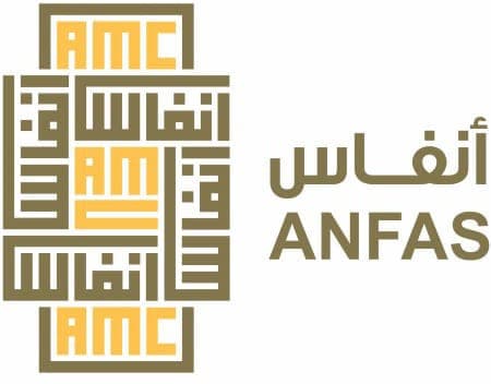 مستشفى أنفاس الراحة الطبيه - logo