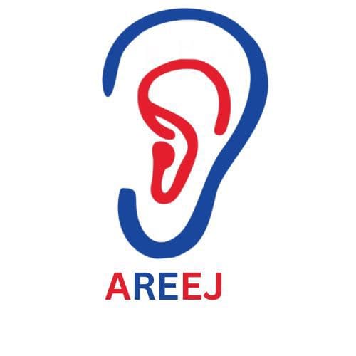 اريج التميز للسمعيات - logo