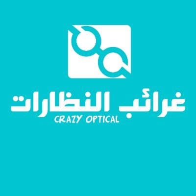 غرائب النظارات - حي لبن - logo