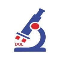مختبر دار القناة للتحاليل الطبية - logo