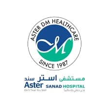 مستشفى استر سند - logo