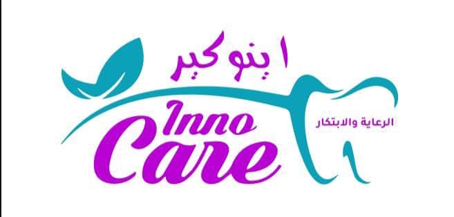Inno Care | اينو كير - logo