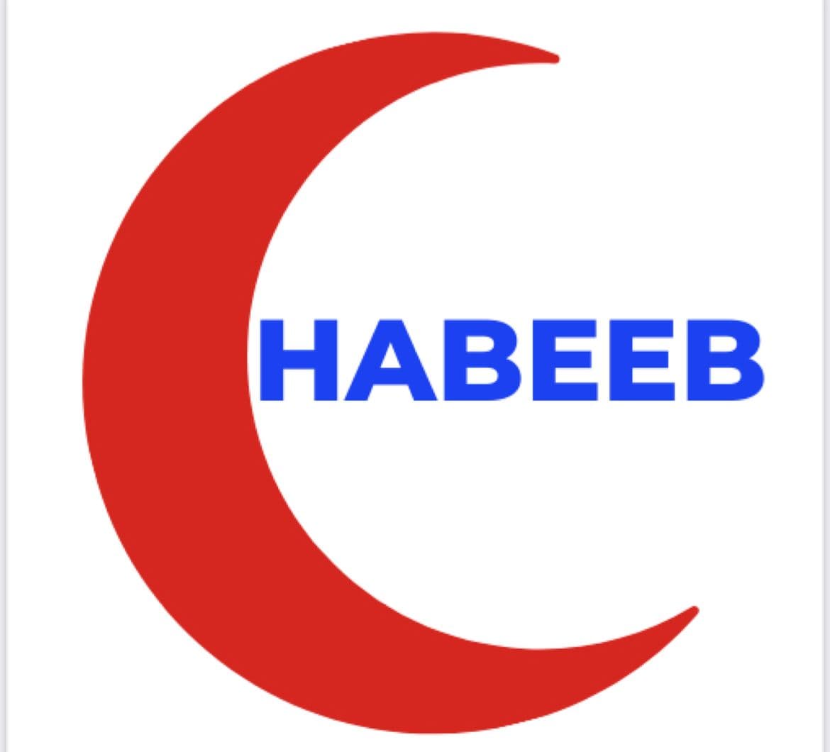 مجمع حبيب كلينك الطبيَ - logo