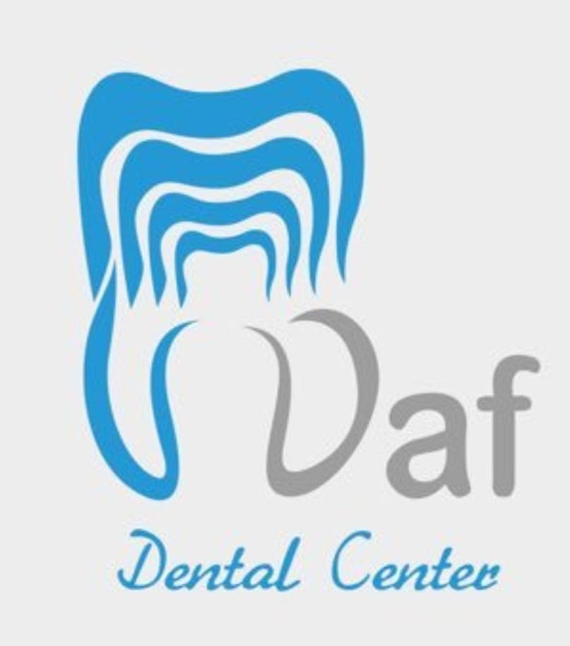 داف لطب الأسنان - logo