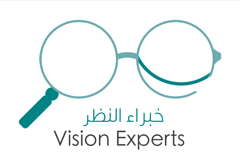 خبراء النظر للبصريات - حائل - logo