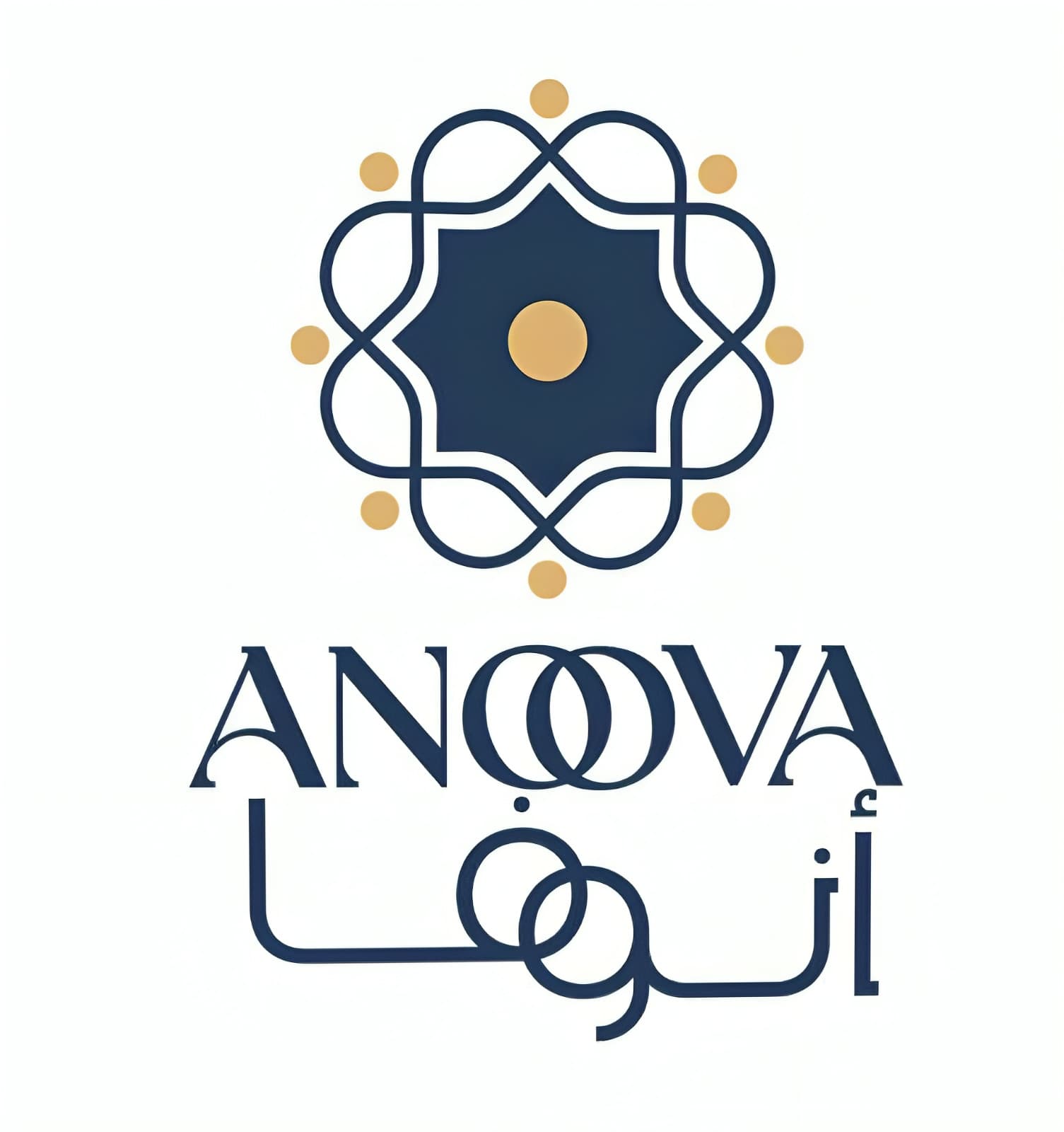 مجمع انوفا الطبي الرياض - النسيم الشرقي - logo