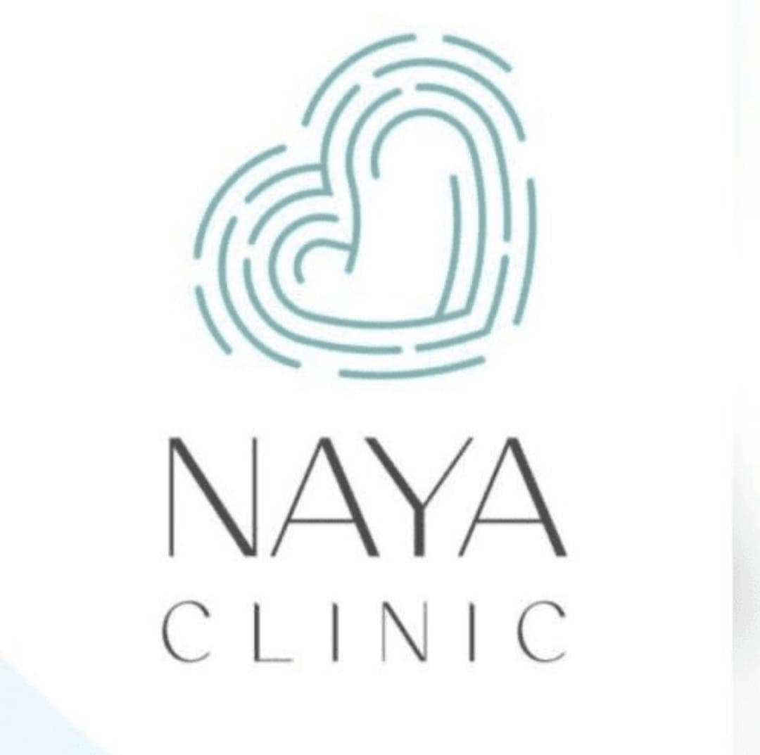مجمع نايا كلينك الطبي ( العقربية ) - logo