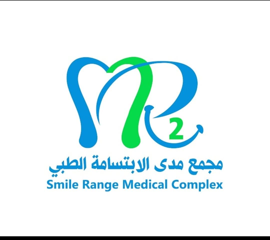 مجمع مدى الابتسامة الطبي- حي الفهد - logo