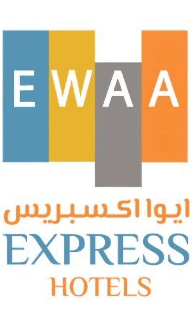 فندق ايوا اكسبرس - logo