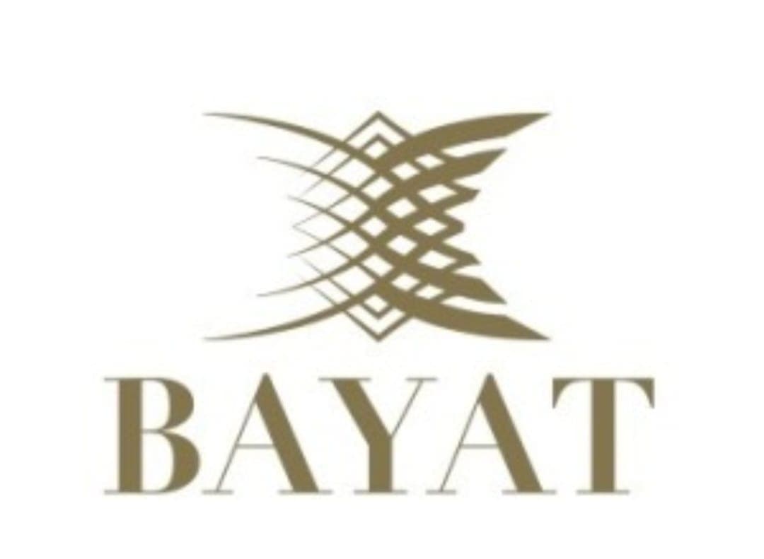 فندق بيات - logo