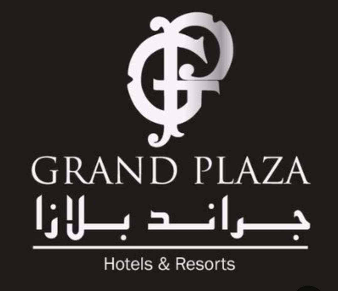 فندق جراند بلازا - logo