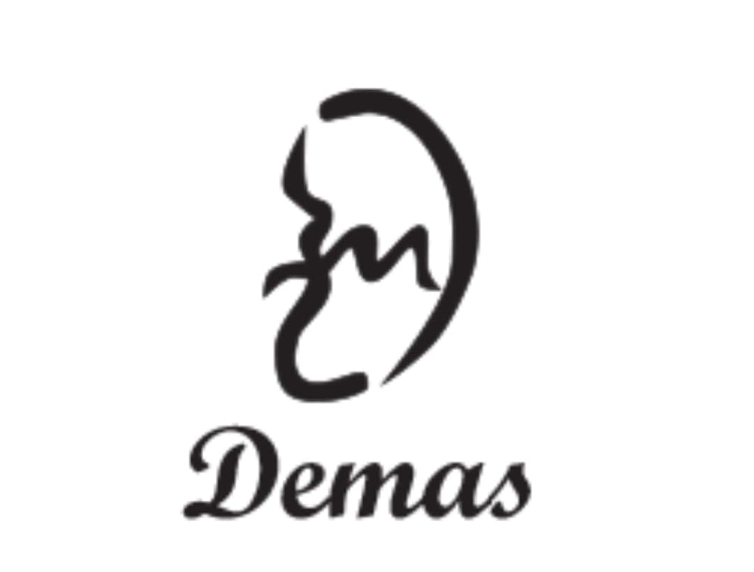 مركز ديماس الطبي - logo