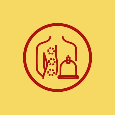 مركز نبضات قلب للحجامة - logo