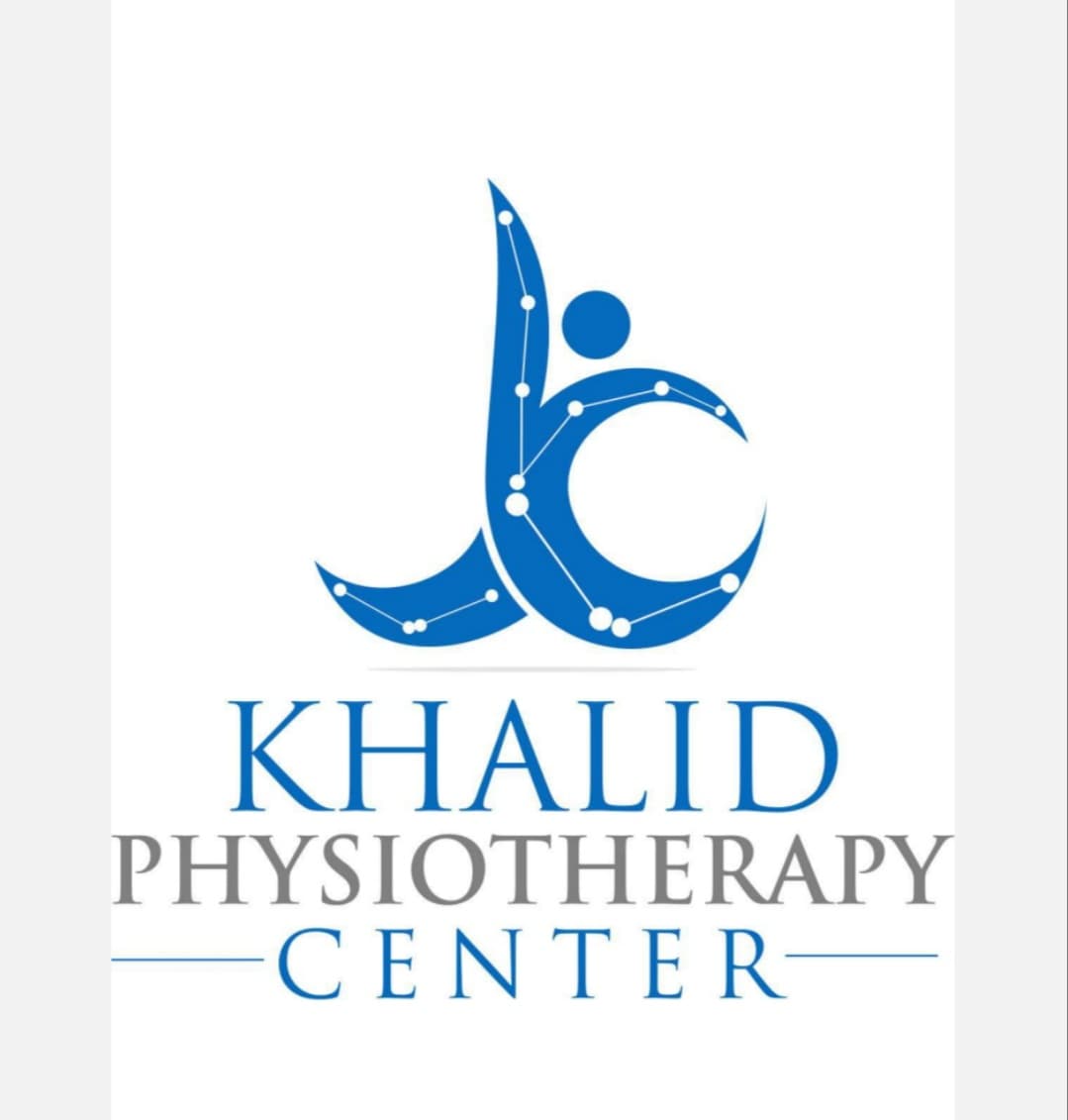 مركز خالد للعلاج الطبيعي - logo