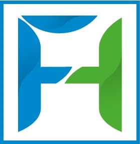 مستشفى الدكتور محمد الفقيه - logo