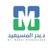مجمع د. بدر المسيعيد الطبي - logo