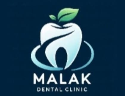 مركز ملاك لطب وتجميل الأسنان - حي السلام - logo