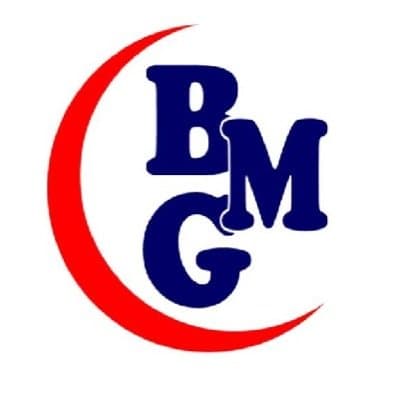 مجمع بدرالدين الطبي العام - logo