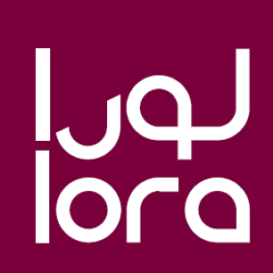 مجمع لورا الطبي - logo
