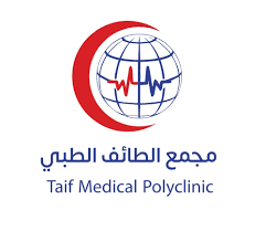 مجمع الطائف الطبي - logo