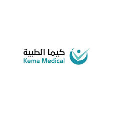 كيما الطبي - فرع بقعاء - logo