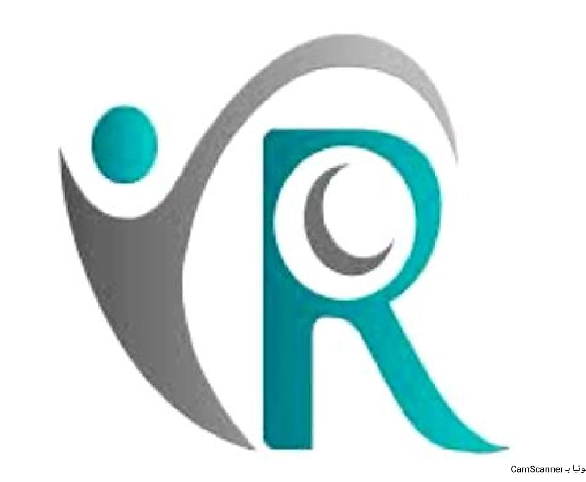 مجمع رهف الطبي - logo