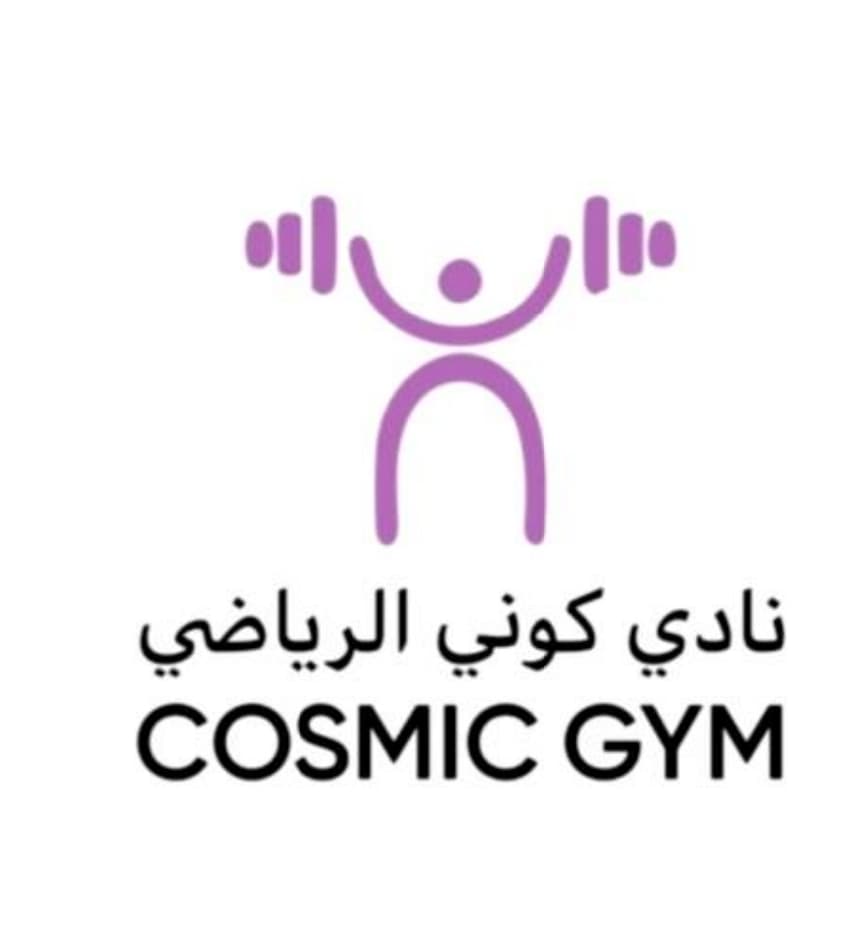 مركز كوني الرياضي - logo