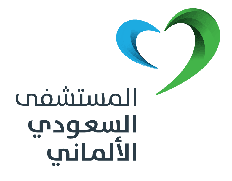 مستشفى السعودي الالماني - logo