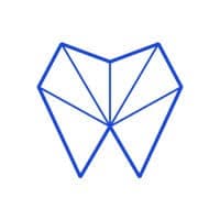 المركز الاستشاري للاسنان - logo