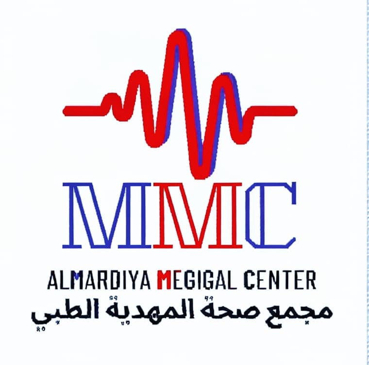 مجمع صحة المهدية الطبي - الرياض حي المهدية - logo