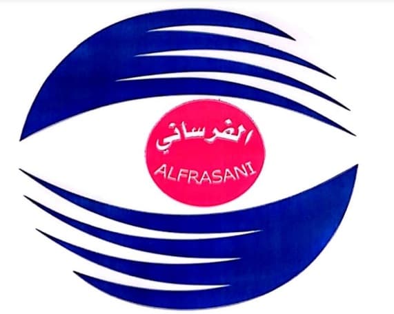 نظارات الفرساني - logo