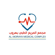 مجمع المريع الطبي - logo