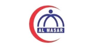 شركة المسار المكي الطبي العام - logo