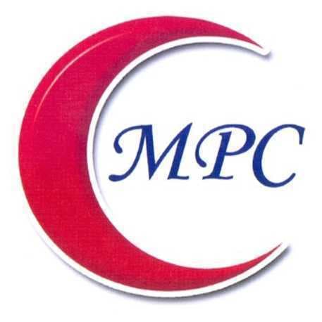 مجمع المجد الطبي العام - logo