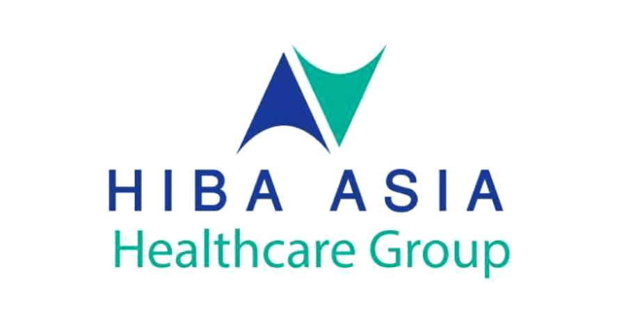 شركة هبة آسيا الطبية - logo