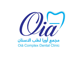 مجمع أويا لطب الأسنان - logo
