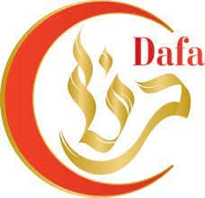 مجمع دفأ المميز الطبي - logo