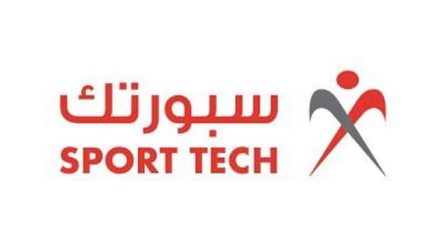 مركز سبورتك - logo